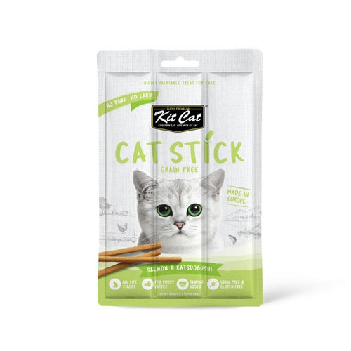 REGALO - Kit Cat Sticks (Pedidos+40€)