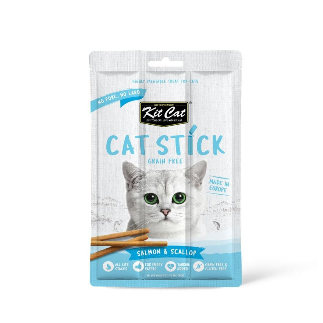 REGALO - Kit Cat Sticks (Pedidos+40€)