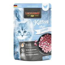 Cargar imagen en el visor de la galería, Leonardo Finest Selection - Comida húmeda para gatos