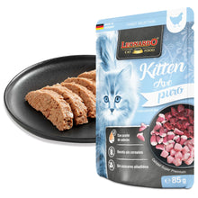 Cargar imagen en el visor de la galería, Leonardo Finest Selection - Comida húmeda para gatos