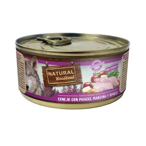 Natural Woodland - Latas de comida húmeda