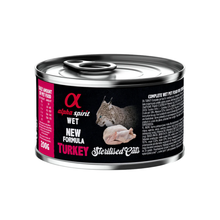 Cargar imagen en el visor de la galería, Alpha Spirit - Latas húmedas para gatos
