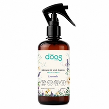 Cargar imagen en el visor de la galería, The Doog Life - Bruma acondicionador natural
