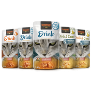 Leonardo Drink - caldo para gatos