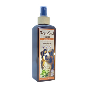 Bopp Soul - Spray repelente natural
