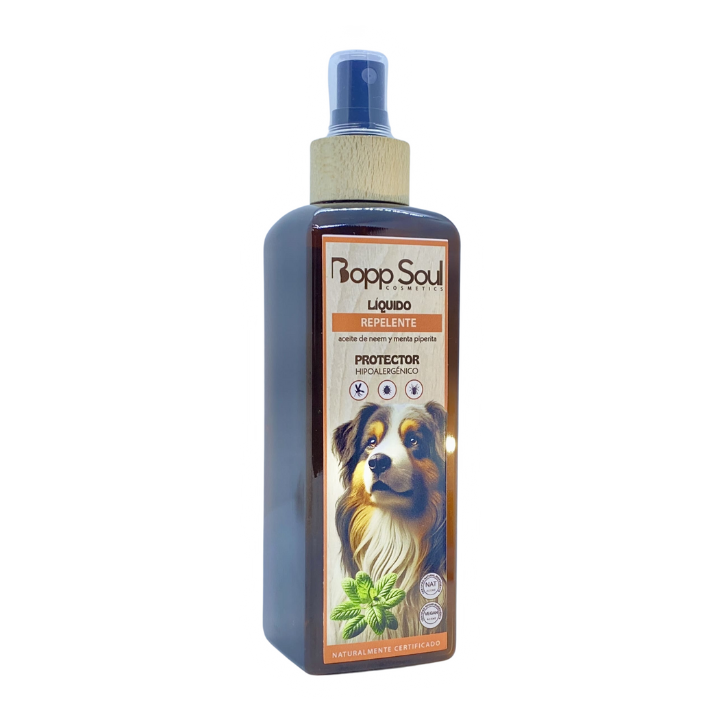 Bopp Soul - Spray repelente natural