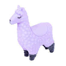 Cargar imagen en el visor de la galería, Llama Flúor - Juguete de látex