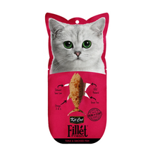 Cargar imagen en el visor de la galería, 🎁 Filetes frescos - Snacks naturales Kit Cat (100% off)