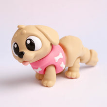 Cargar imagen en el visor de la galería, Mochizoo - mini perritos articulados