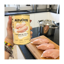 Cargar imagen en el visor de la galería, Altudog - latas de comida húmeda
