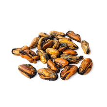 Cargar imagen en el visor de la galería, Raw Treats - Mejillones de labio verde