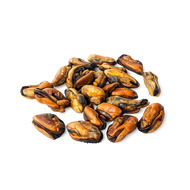 Raw Treats - Mejillones de labio verde