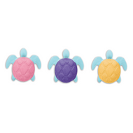 Mini Tortu - Juguete flotante