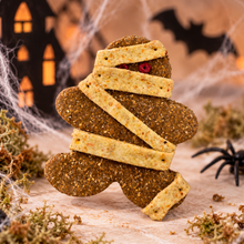 Cargar imagen en el visor de la galería, Waniyanpi – Galletas del Más Allá 👻