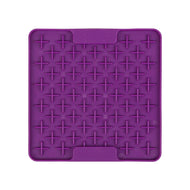 Lickimat Mini Buddy - alfombra comedero