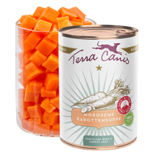Cargar imagen en el visor de la galería, Terra Canis - Sopa de Moro - Gastrointestinal