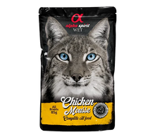 Cargar imagen en el visor de la galería, 🎁 Alpha Spirit - Sobres de paté para gatos (25% off)