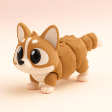 Cargar imagen en el visor de la galería, Mochizoo - mini perritos articulados