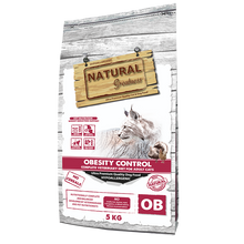 Cargar imagen en el visor de la galería, Natural Greatness Diet Vet Gato - Obesity control