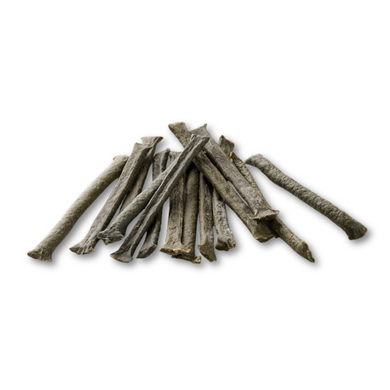 Palitos de lubina