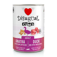 Cargar imagen en el visor de la galería, Disugual Cubes - Latas de comida húmeda
