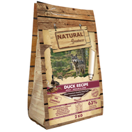 Natural Greatness - Sensitive de Pato