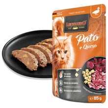 Cargar imagen en el visor de la galería, Leonardo Finest Selection - Comida húmeda para gatos