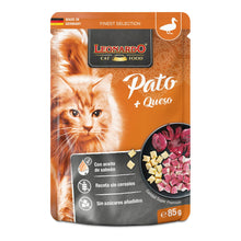 Cargar imagen en el visor de la galería, Leonardo Finest Selection - Comida húmeda para gatos