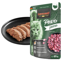 Cargar imagen en el visor de la galería, Leonardo Finest Selection - Comida húmeda para gatos
