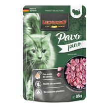 Cargar imagen en el visor de la galería, Leonardo Finest Selection - Comida húmeda para gatos