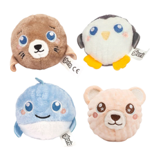 Cargar imagen en el visor de la galería, Pelota Peluche - será su favorito 🔥