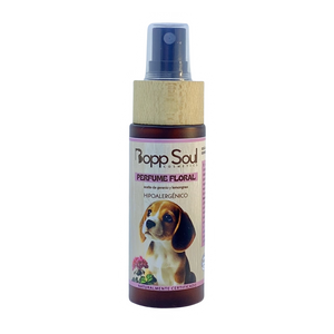 Bopp Soul - Perfume Floral