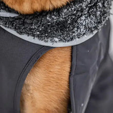 Cargar imagen en el visor de la galería, Pomppa Perus - Chubasquero con abrigo extremo