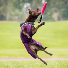 Cargar imagen en el visor de la galería, Pomppa Perus - Chubasquero con abrigo extremo