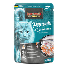 Cargar imagen en el visor de la galería, Leonardo Finest Selection - Comida húmeda para gatos