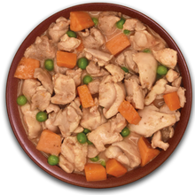 Cargar imagen en el visor de la galería, Alpha Spirit Real Food - Estofados