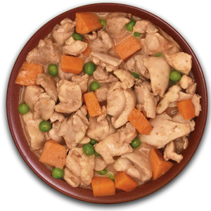 Alpha Spirit Real Food - Estofados
