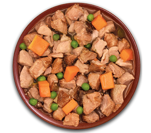 Alpha Spirit Real Food - Estofados