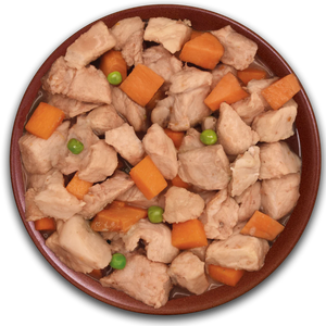 Alpha Spirit Real Food - Estofados
