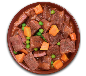 Alpha Spirit Real Food - Estofados