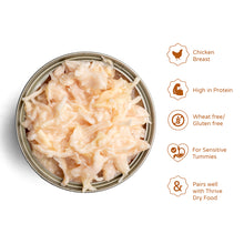 Cargar imagen en el visor de la galería, Thrive - Latas húmedas para gatos