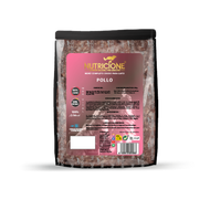 Nutricione - Menú Barf de Pollo para gatos