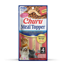 Cargar imagen en el visor de la galería, REGALO - Inaba Churu Meal Topper para gatos (GRATIS pedidos +40€)