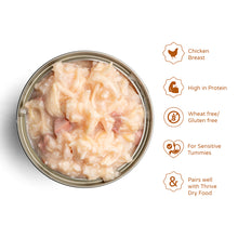 Cargar imagen en el visor de la galería, Thrive - Latas húmedas para gatos