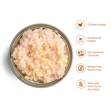 Cargar imagen en el visor de la galería, Thrive - Latas húmedas para gatos