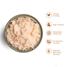 Cargar imagen en el visor de la galería, Thrive - Latas húmedas para gatos