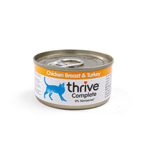 Cargar imagen en el visor de la galería, Thrive - Latas húmedas para gatos