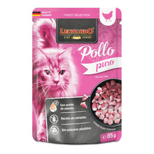 Cargar imagen en el visor de la galería, Leonardo Finest Selection - Comida húmeda para gatos