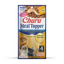 Cargar imagen en el visor de la galería, REGALO - Inaba Churu Meal Topper para gatos (GRATIS pedidos +40€)