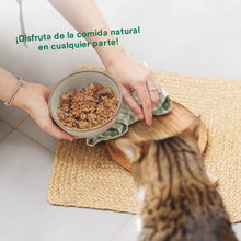 Cargar imagen en el visor de la galería, Wild Balance BARF Philosophy - Latas de comida húmeda para gatos